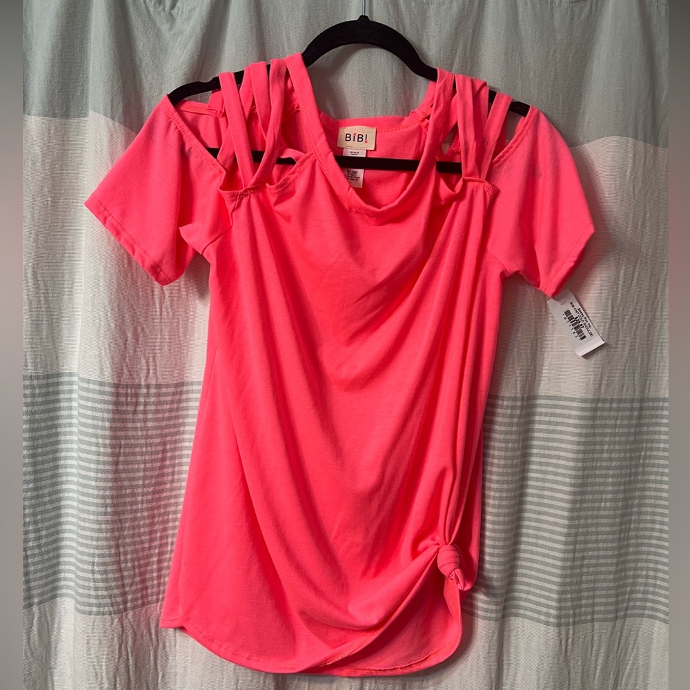 BiBi top, large
